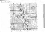 Index Map, Boone County 1999